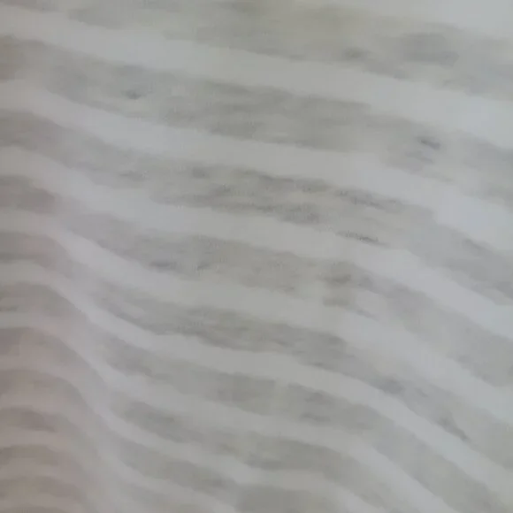 Alice Walk The Zip-Up Sweatshirt - Striped - Picture 6 of 13